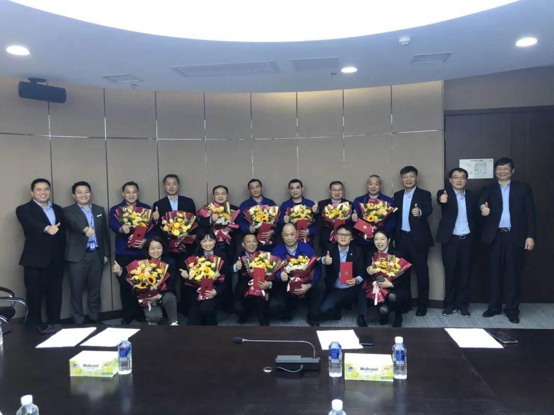 助力梦想，奋勇起航！熊猫体育官网环境“环境新锐”奖学金发放仪式圆满落幕 