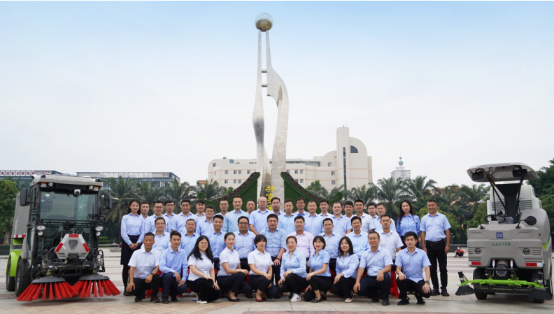 深圳速度+精耕细作，熊猫体育官网环境城市服务运营质量广受认可