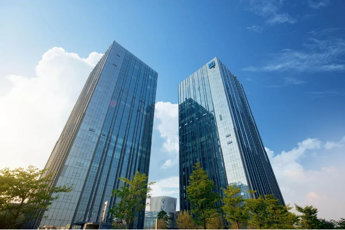 熊猫体育官网环境荣登中国环保行业上市公司品牌价值榜TOP10第二名