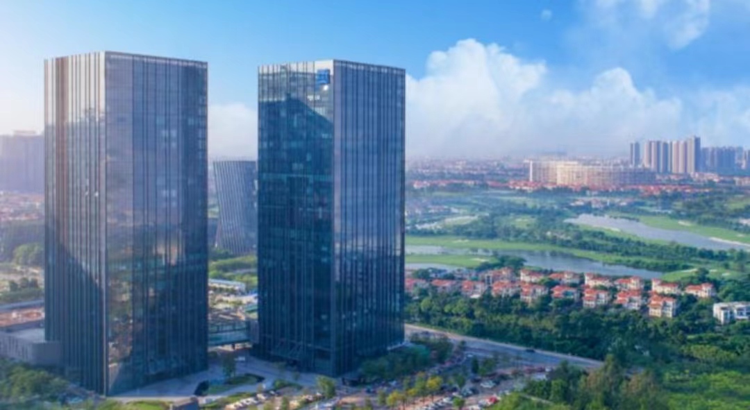 长燃责任之光，美好“碳”路而来 | 熊猫体育官网环境发布2022年社会责任报告