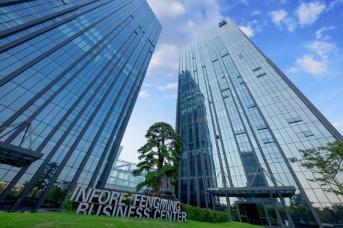 新能源产品市占率位居行业第一 熊猫体育官网环境2023年年度报告及2024年一季报发布